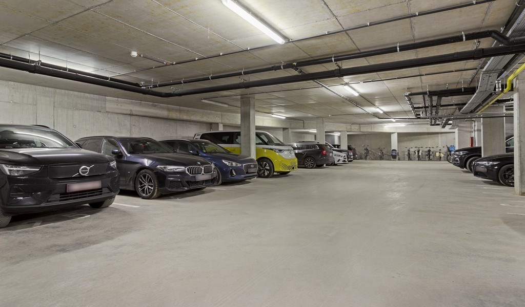 Kantoren te huur in Kowala Business Center aan The Loop in Gent