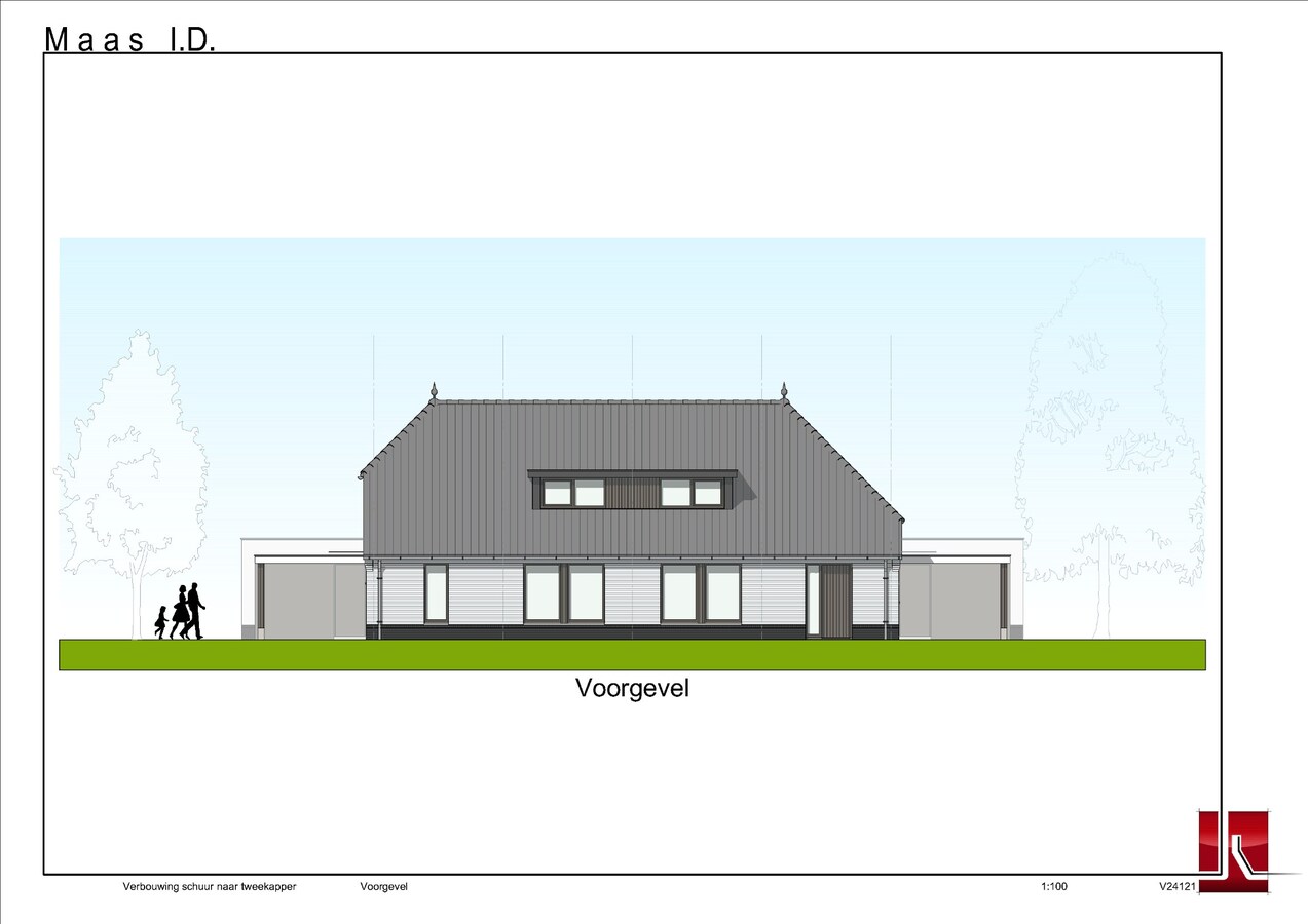 Unieke casco woning aan de Rosheuvel in Eersel – Bouw jouw droomhuis op toplocatie 