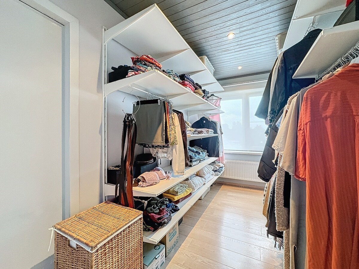 Instapklare woning met 3 kamers en leuke tuin te Zwalm 