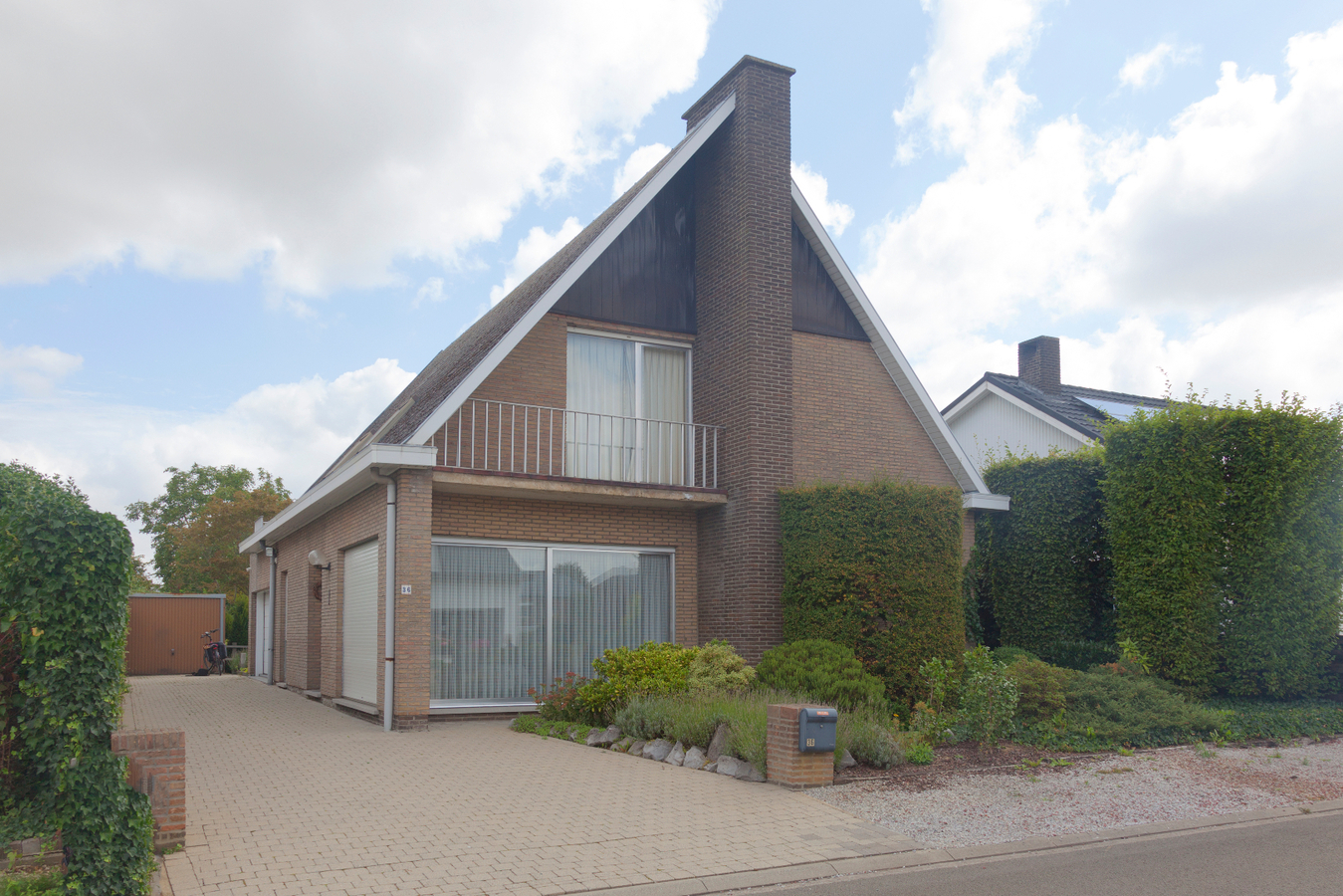 Verkocht woning - Linden