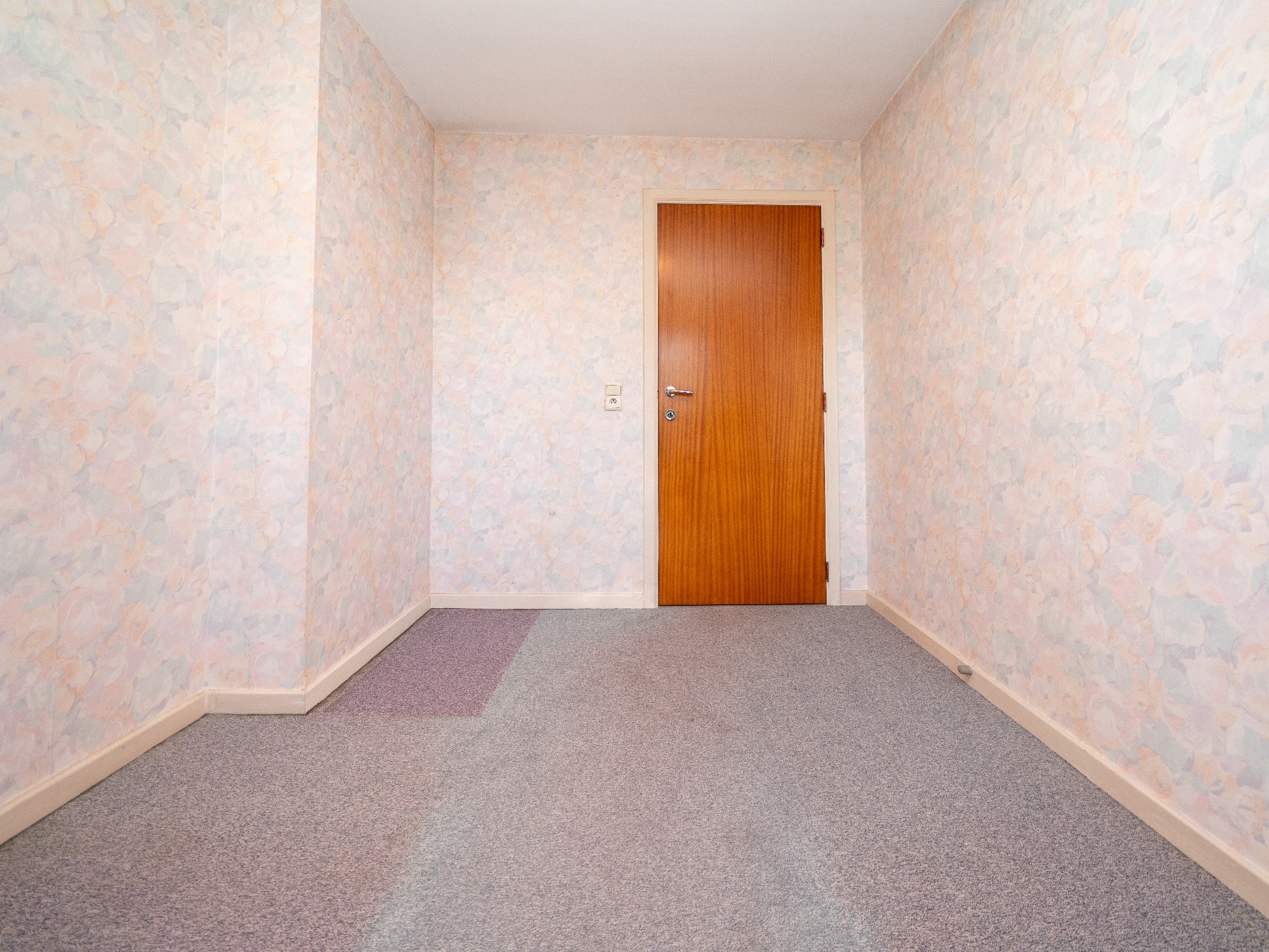 Solide woning in centrum Schepdaal 