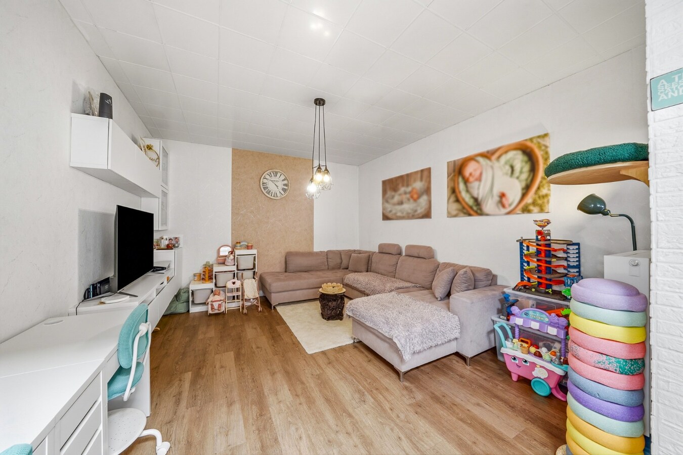 Te koop woning - Oostende