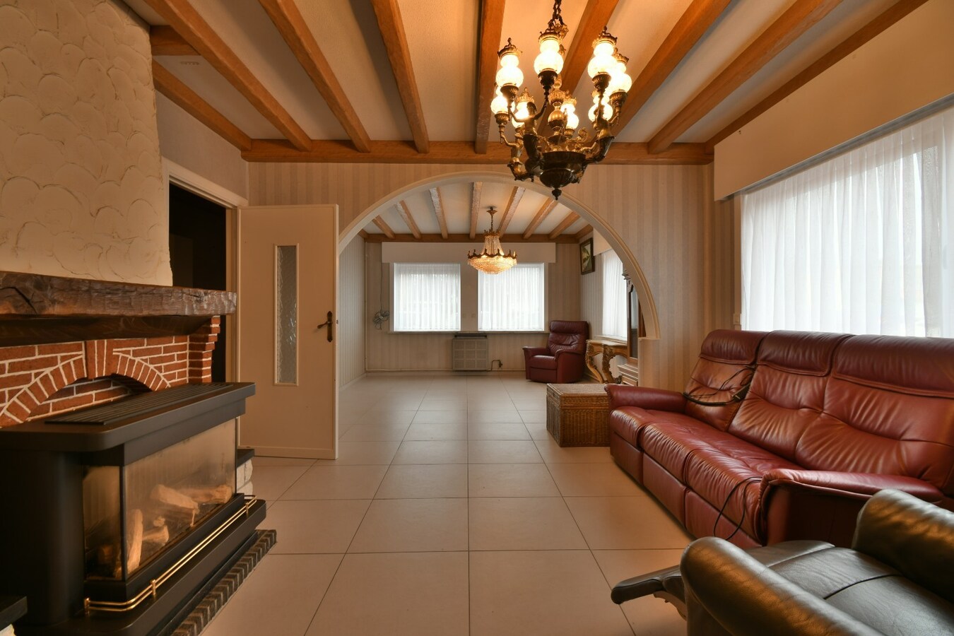 Te huur woning - Oudenburg