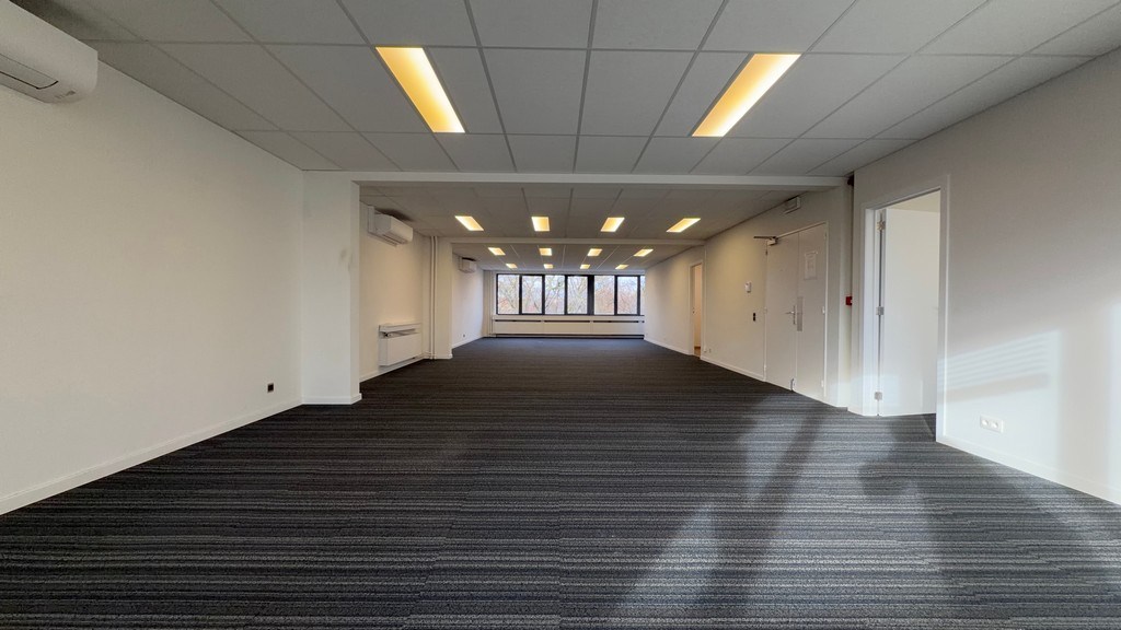 Kantoren te huur op toplocatie nabij Singel te Antwerpen