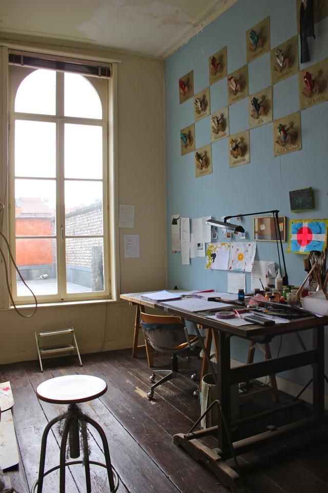 Herenhuis verkocht in Gent