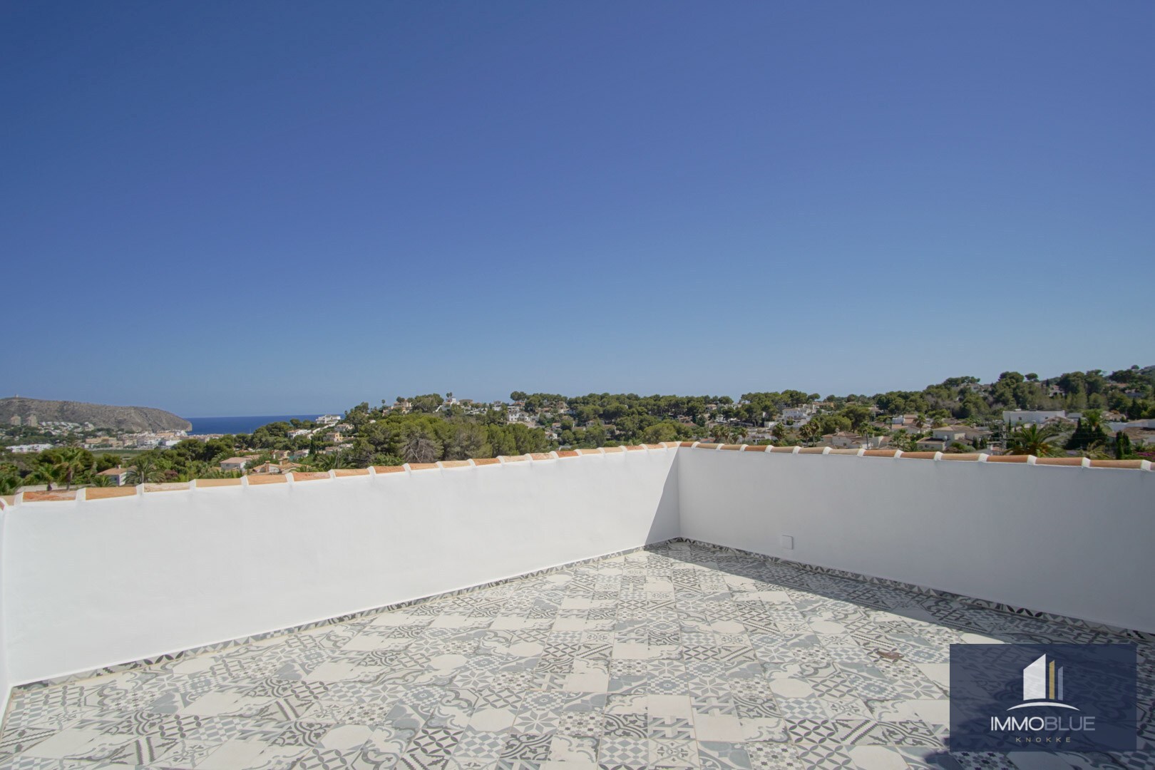 Maison a vendre À Teulada