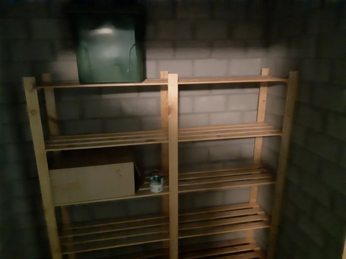 Exclusief en ruim wonen. 