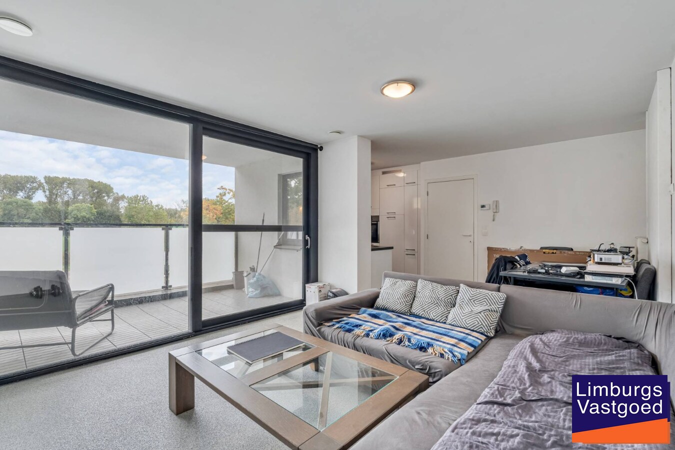 Exclusieve woning met praktijkruimte en zicht op weilanden 