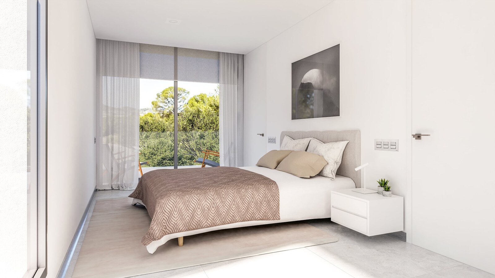 Villa te koop in Finestrat