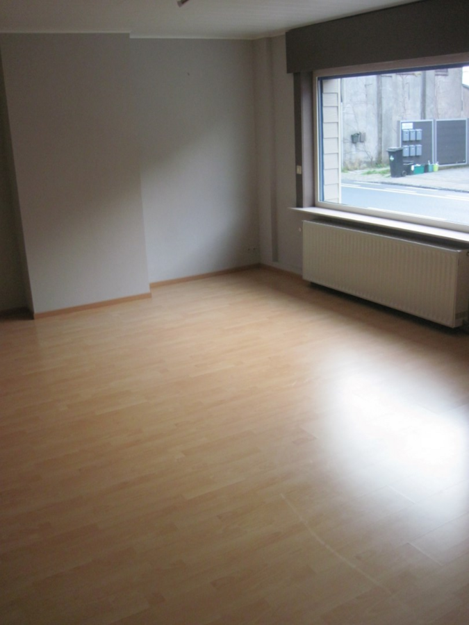 Ruime, energiezuinige gezinswoning. 