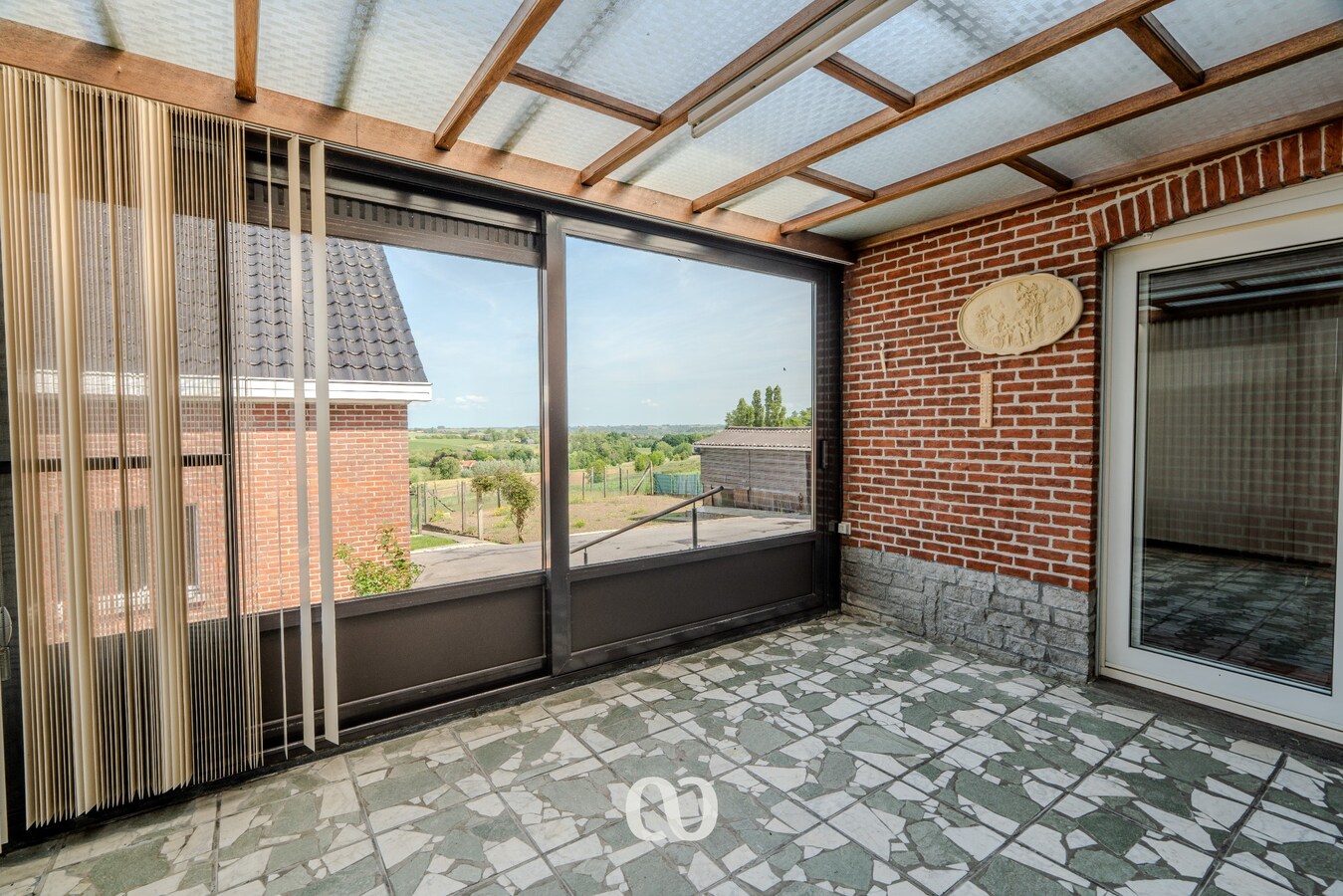 Prachtig gelegen villa met uniek zicht 