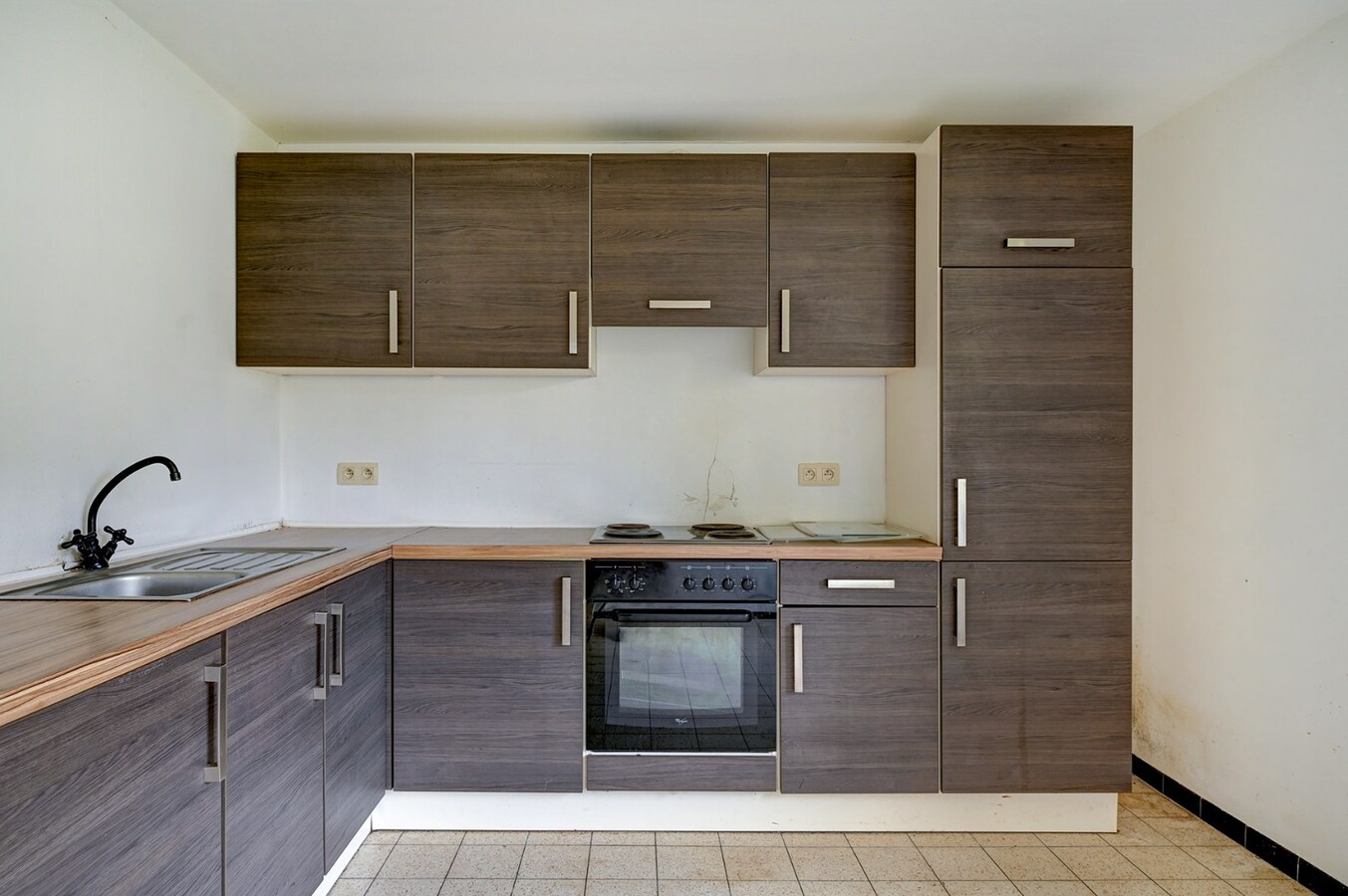 Centraal gelegen woning met 3 slaapkamers 