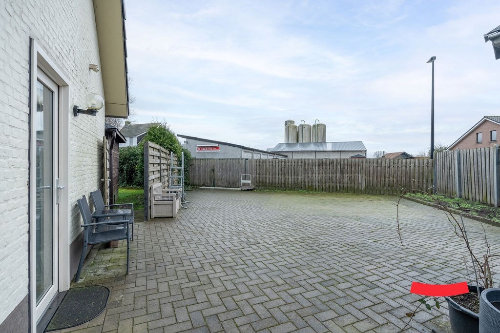 Woning verkocht in Ravels