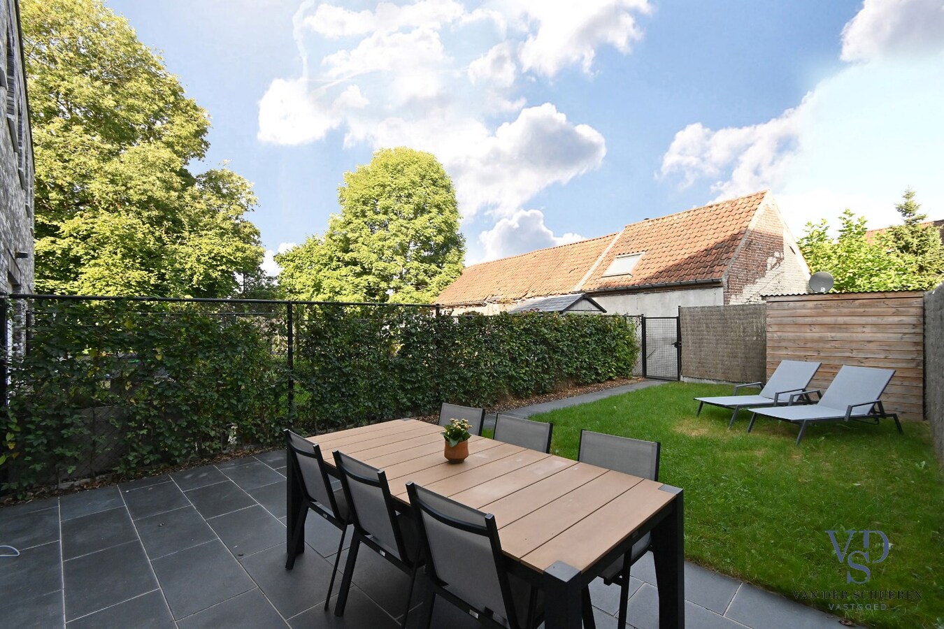 Energiezuinige nieuwbouw op toplocatie ! 