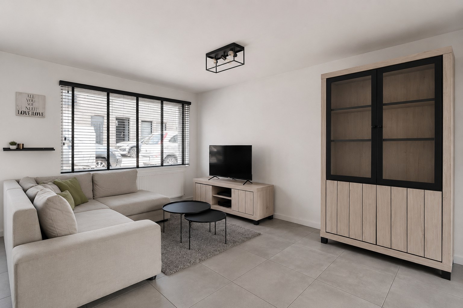Instapklare woning op een strategische locatie! 