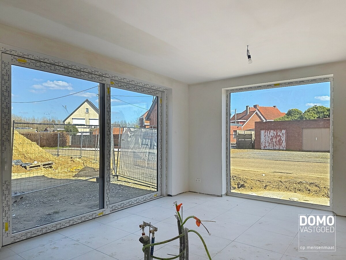 Ontdek RIO: stijlvolle nieuwbouw met toekomstvisie - aankoop mogelijk aan 6% BTW* 