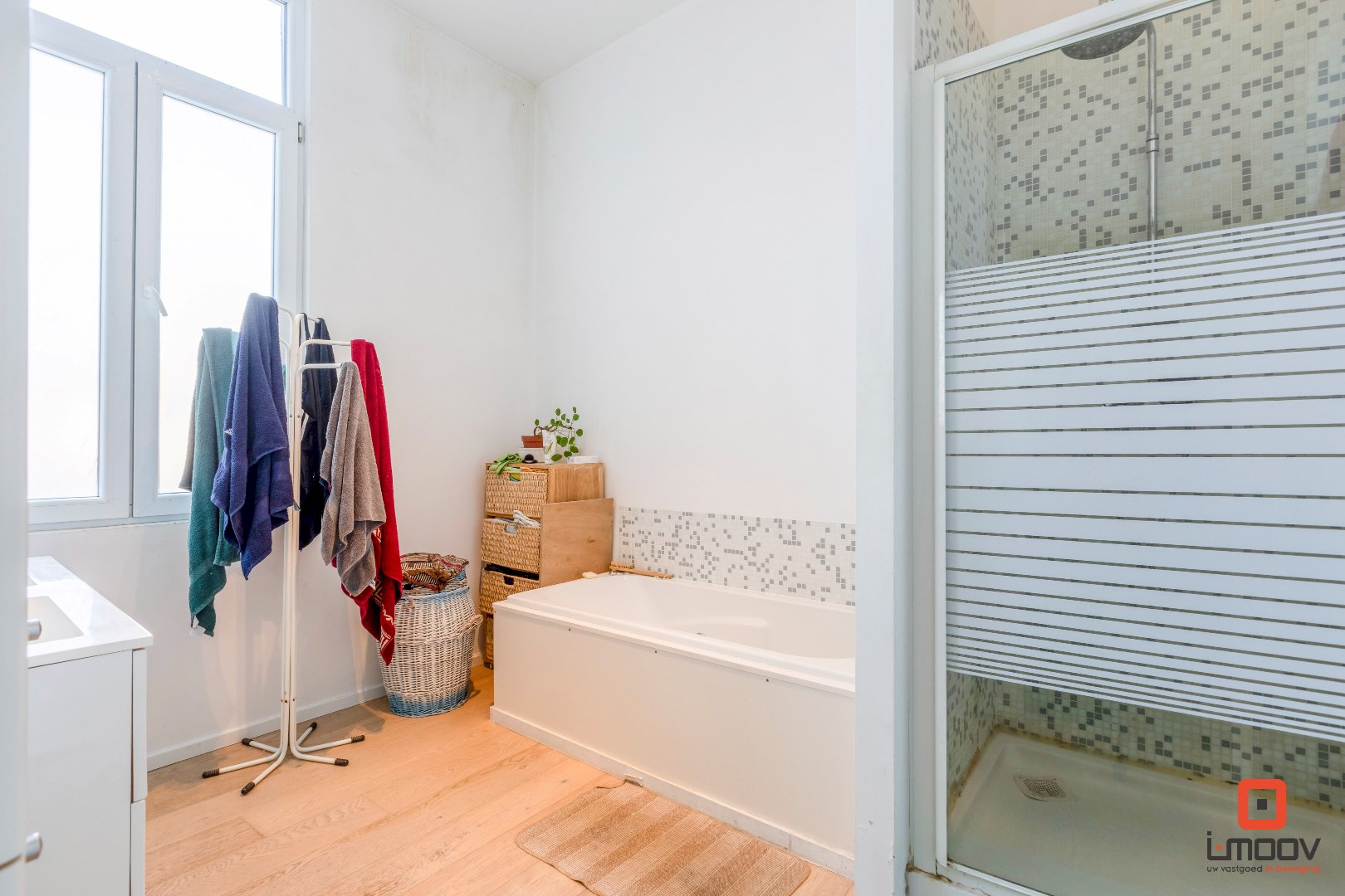 Toffe stadswoning op schitterende locatie! 