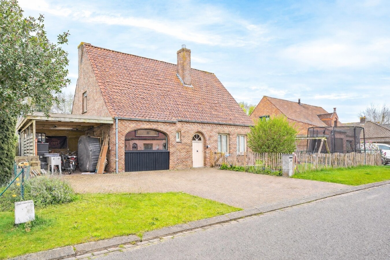 Te koop woning - Veurne