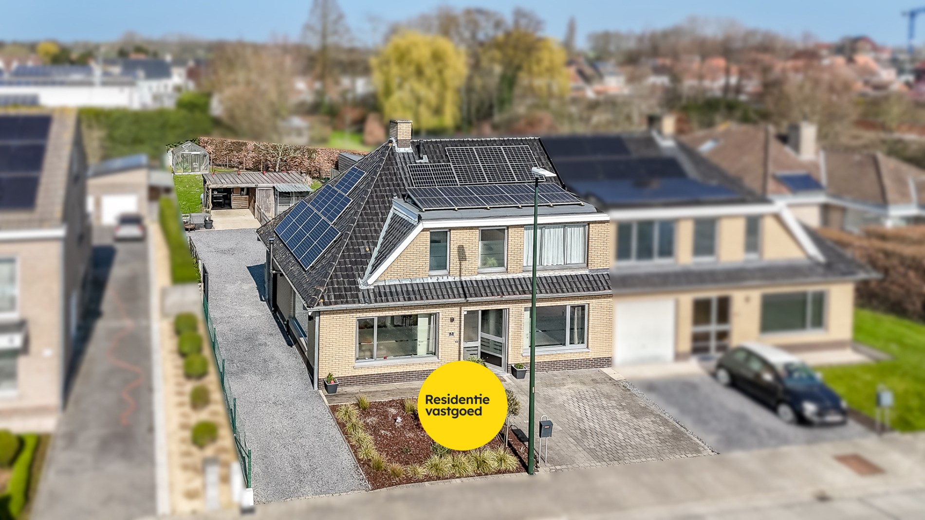 KIJKDAG zaterdag 11 april van 10u tot 12u, op afspraak! 