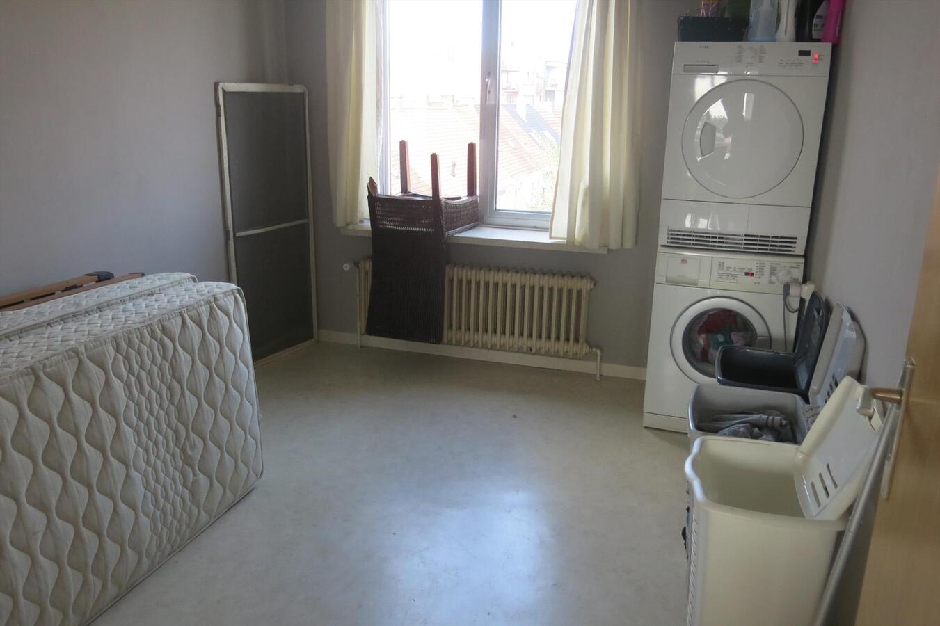 Zongericht appartement met 2 slaapkamers 