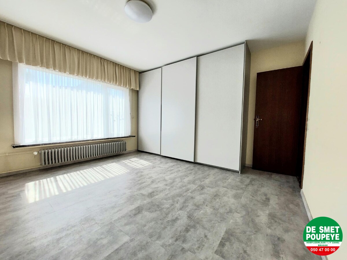 Ruime alleenstaande villa 