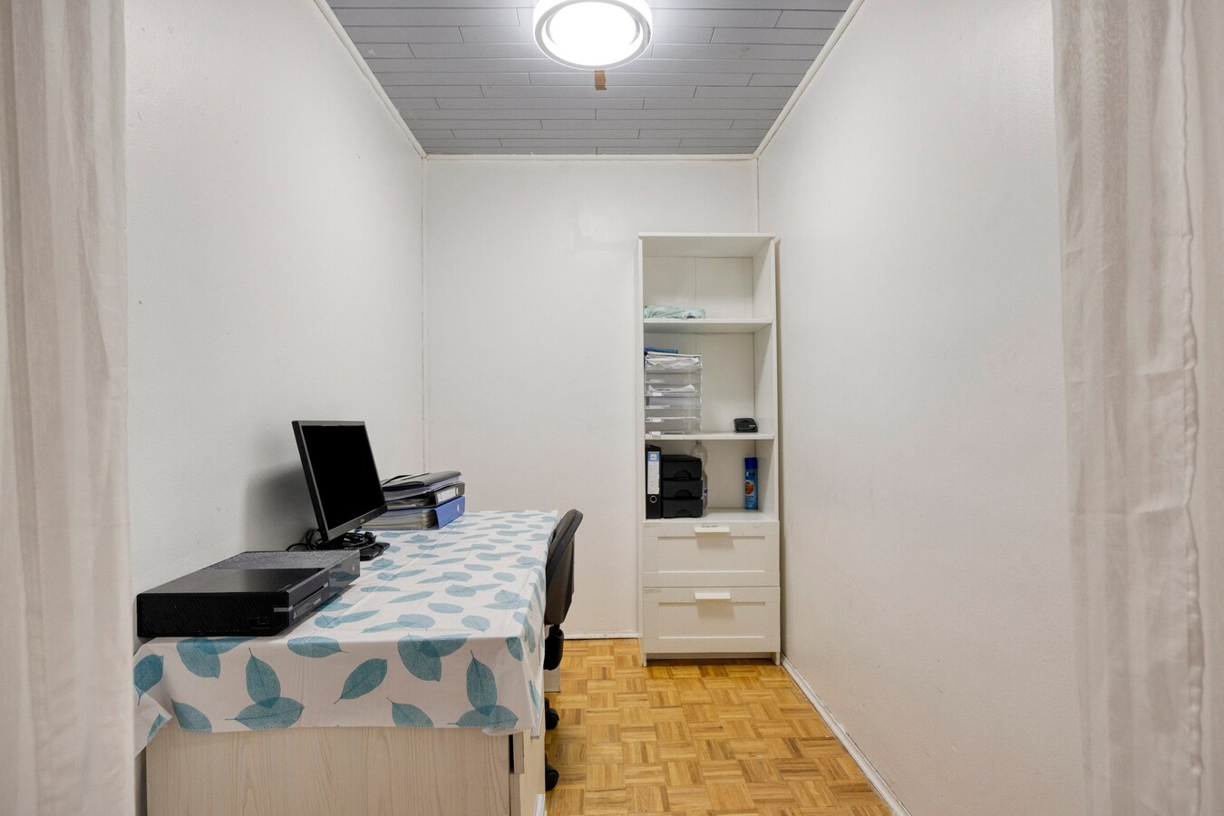 Residentieel gelegen woning met 4 slaapkamers.  Buurt 'De Hulst'. 