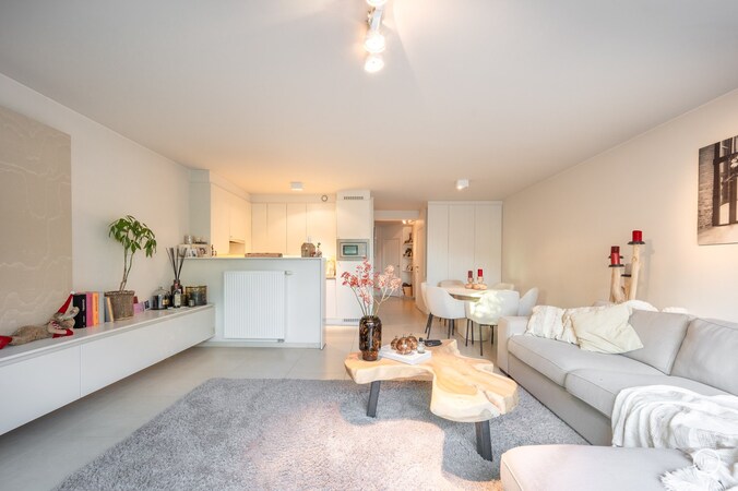 Te koop appartement - Knokke-Heist