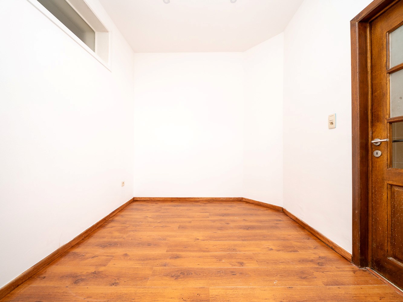 Ruim appartement met 2 slaapkamers en balkon 