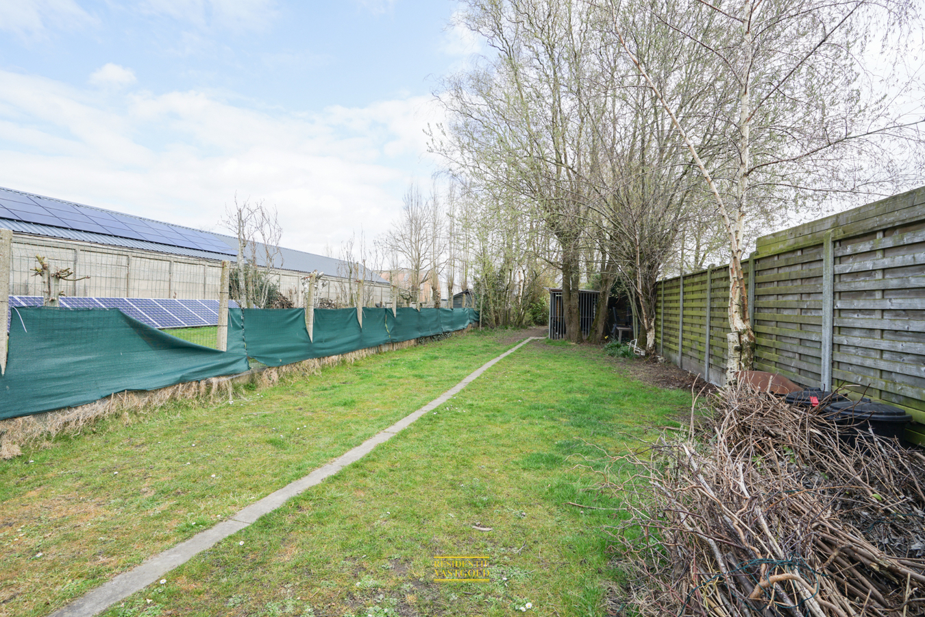 Verkocht woning - Torhout