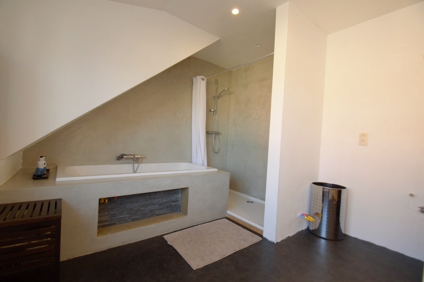 Gezellige woning op groot perceel (668m²) - Moerkerke 