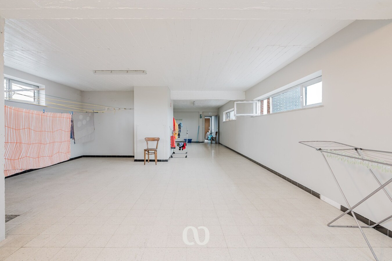 Gerenoveerd, ruim appartement op centrale ligging 