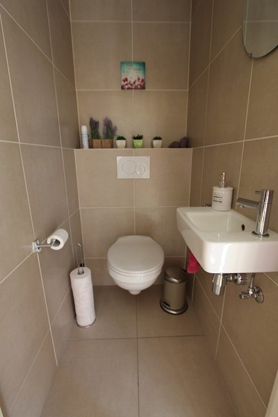 Recente nieuwbouwwoning met 3 slaapkamers te Koekelare 