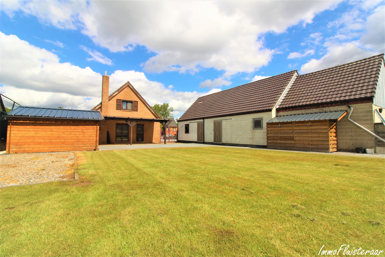 Verkocht woning - Diest