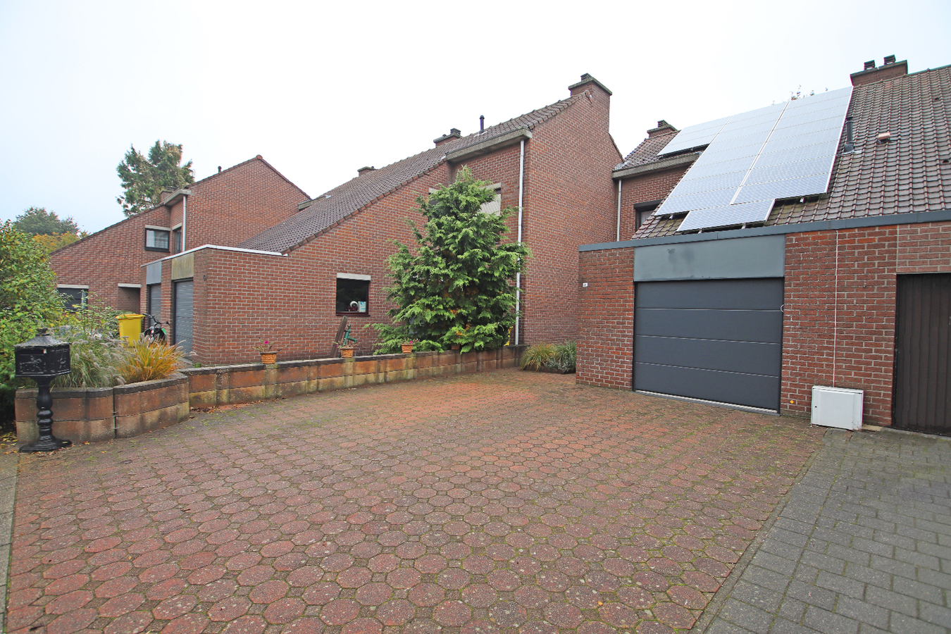 Verkocht woning - Herentals