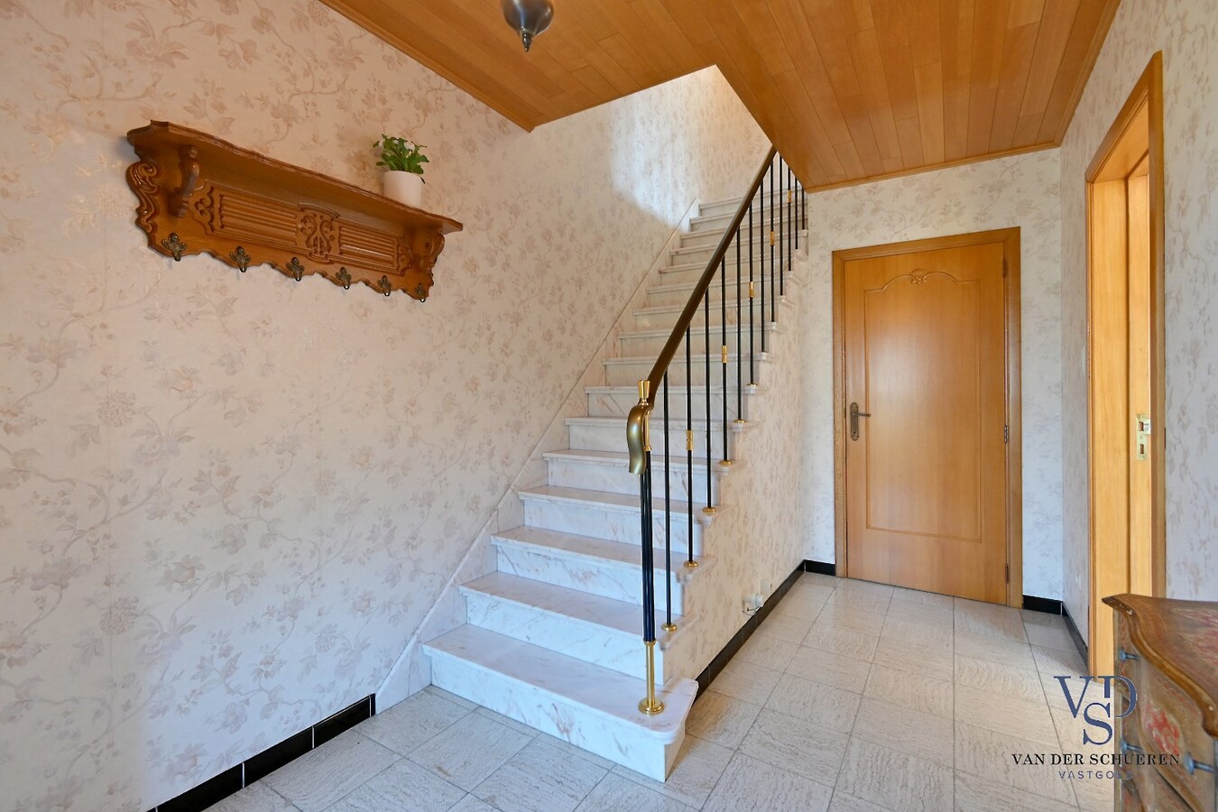 Degelijke Half Open Bebouwing 