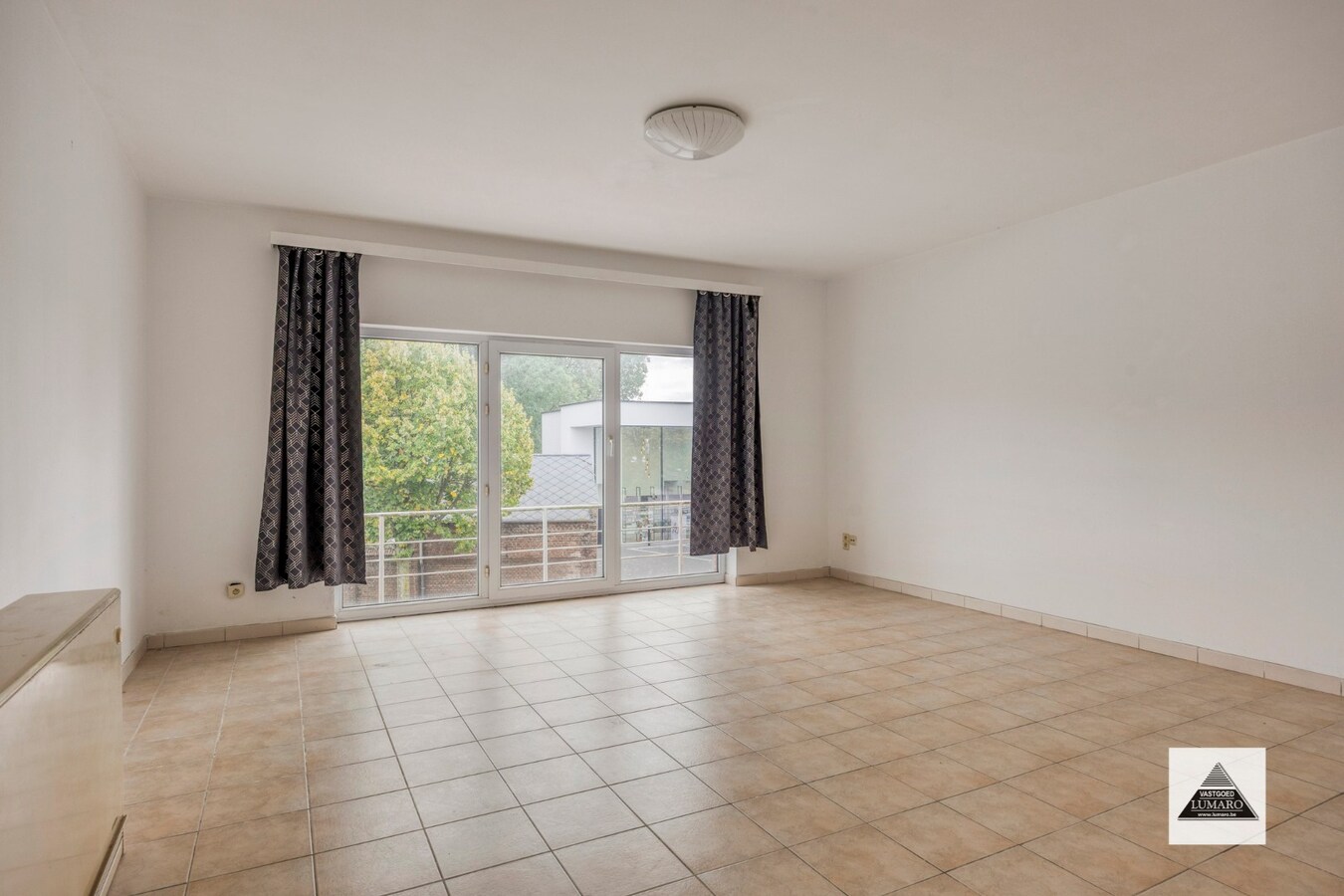 Comfortabel appartement met 2 slaapkamers en zolder 