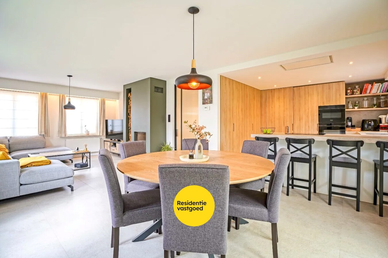 Te koop woning - Veurne