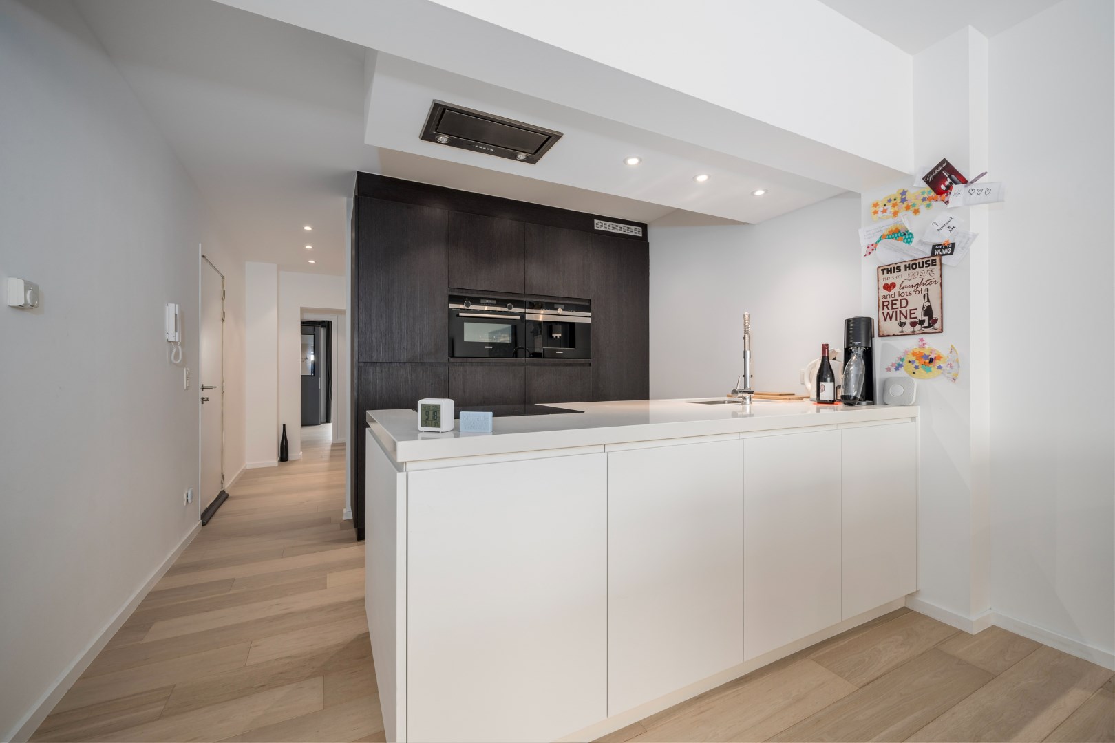 Fantastische 2 slaapkamer appartement - VKZ469 