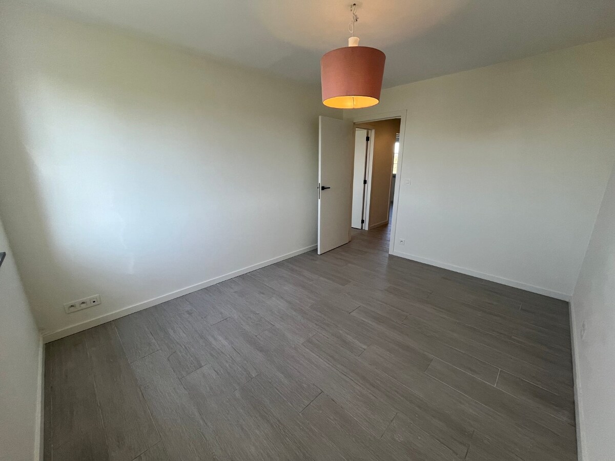 Woning met carport in 't rustige Asper 