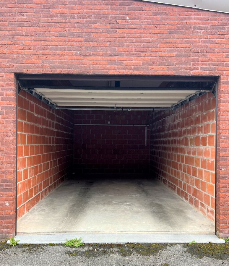 Prachtig nieuwbouwappartement 