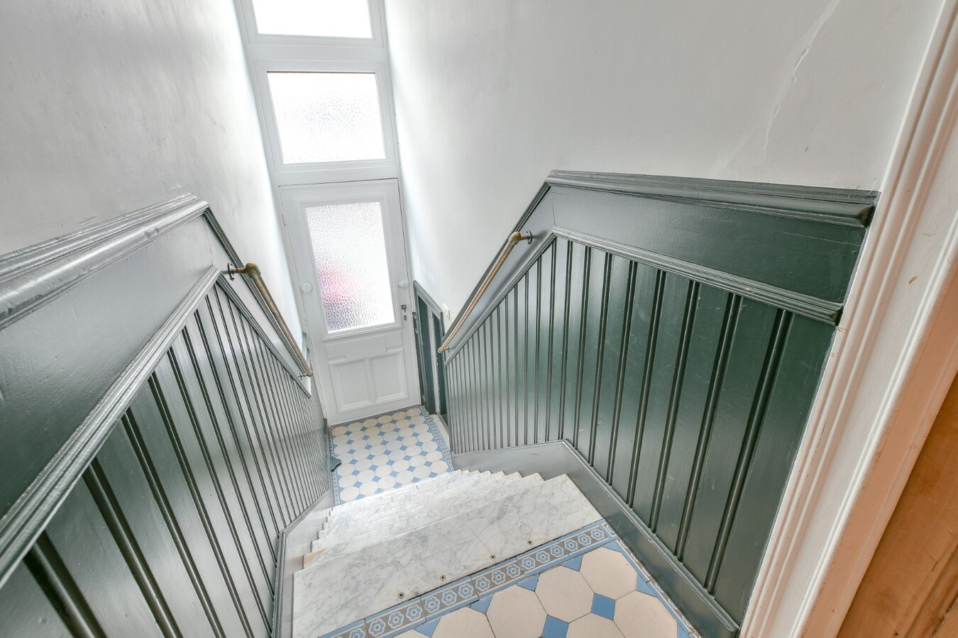 Verkocht woning - Oostende