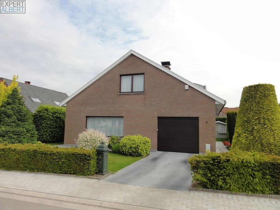 Verkocht woning - Sint-Genesius-Rode