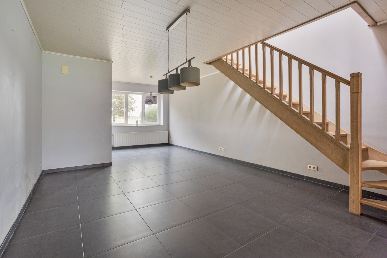 Instapklare gezinswoning met 3 slpk. en landelijke ligging in Westerlo 