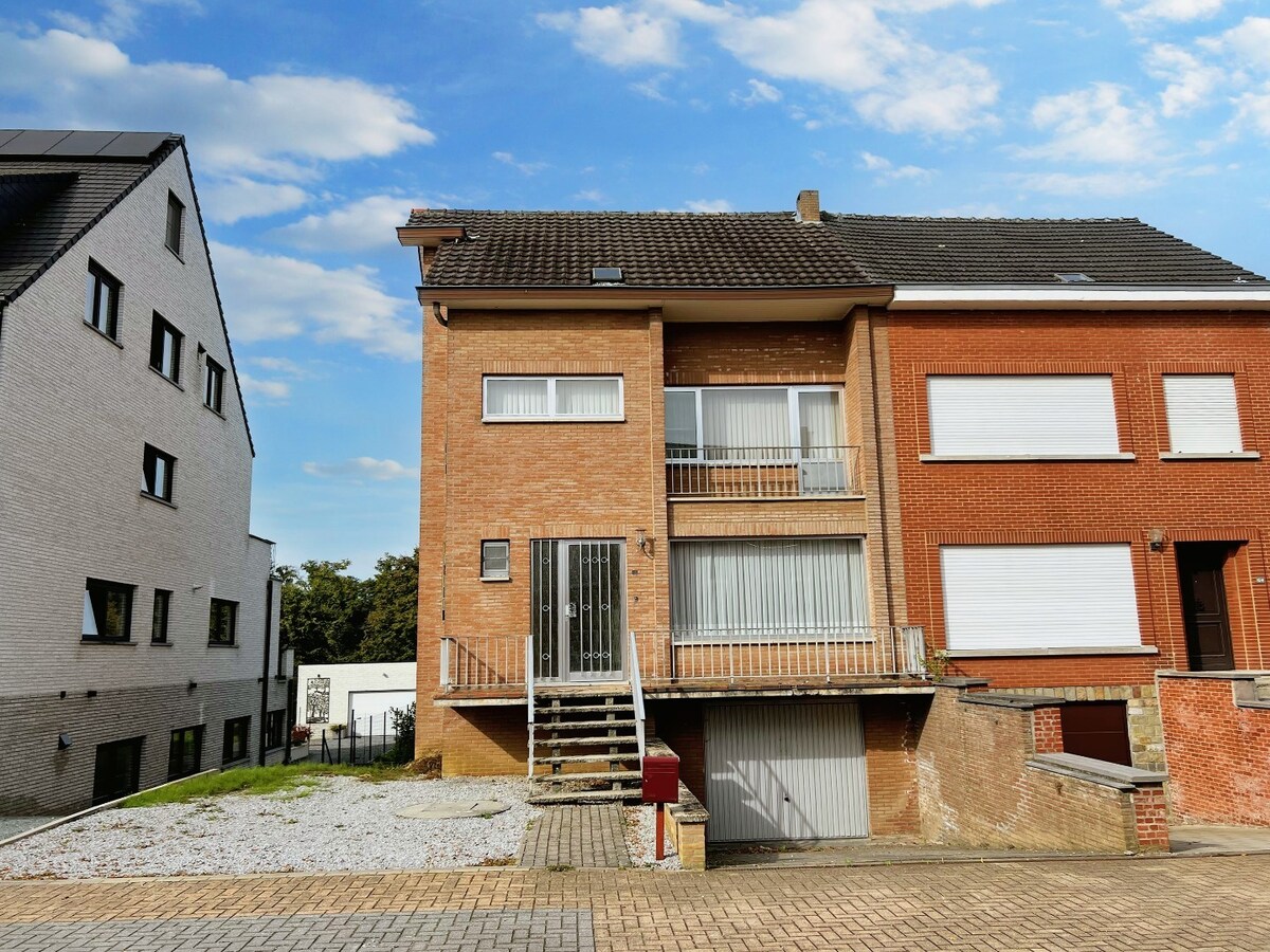 LINDEN Ruime HOB op top locatie 