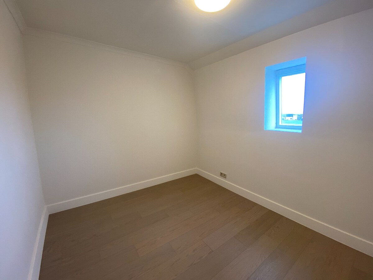 Centraal gelegen woning met 4 slaapkamers te Ieper 