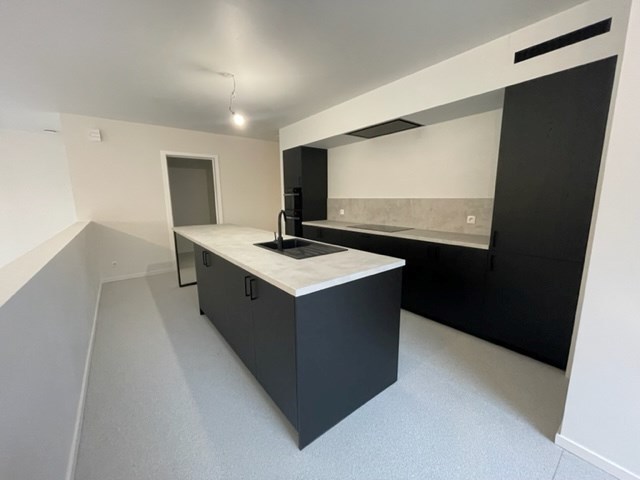 Prachtige nieuwbouw, moderne en energievriendelijke villa met 3 slaapkamers en tuin te Tessenderlo! 