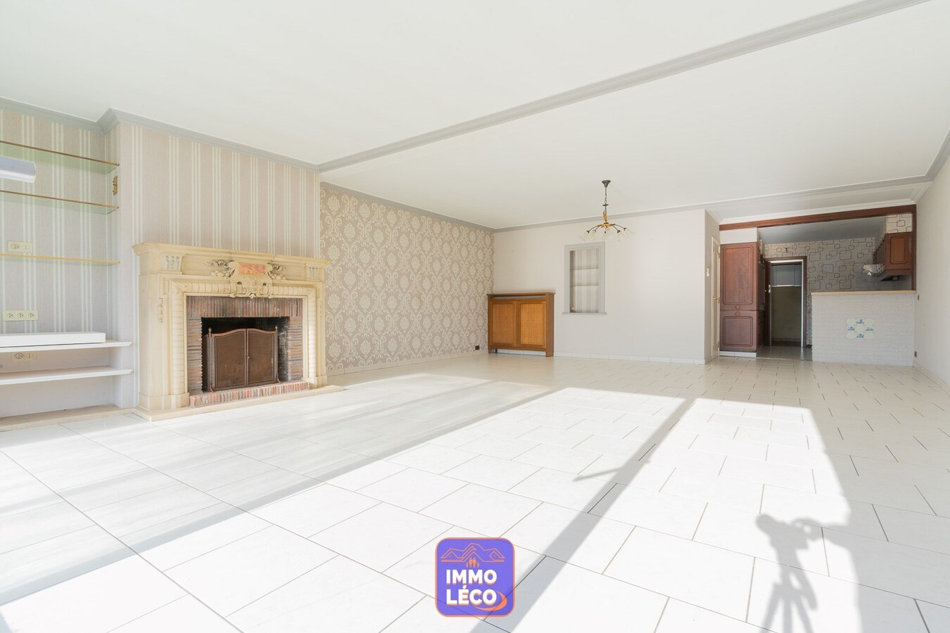 Immeuble de rapport : nombreuses possibilités d’exploitation, idéal investisseurs !! 