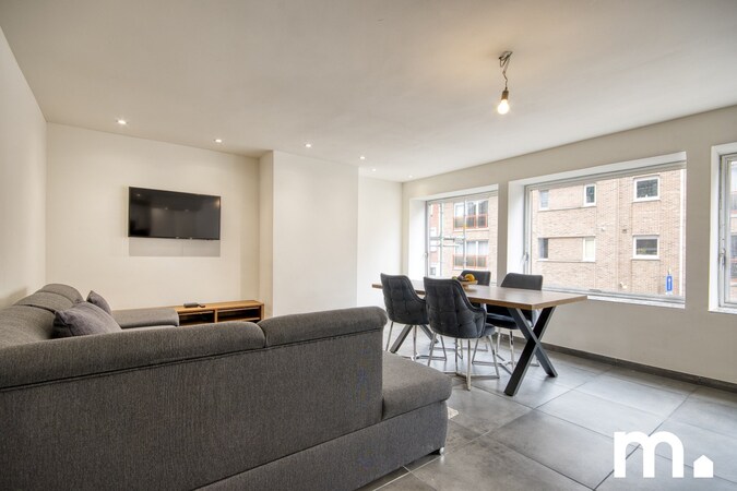 Te koop appartement - Menen