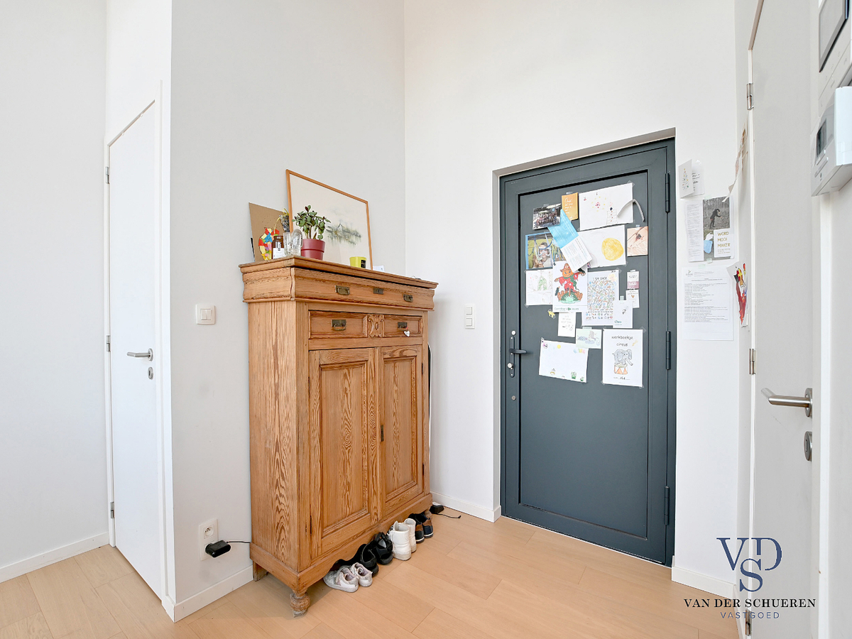 LOFT-APPARTEMENT !  MODERN &amp; ENERGIEZUINIG. 