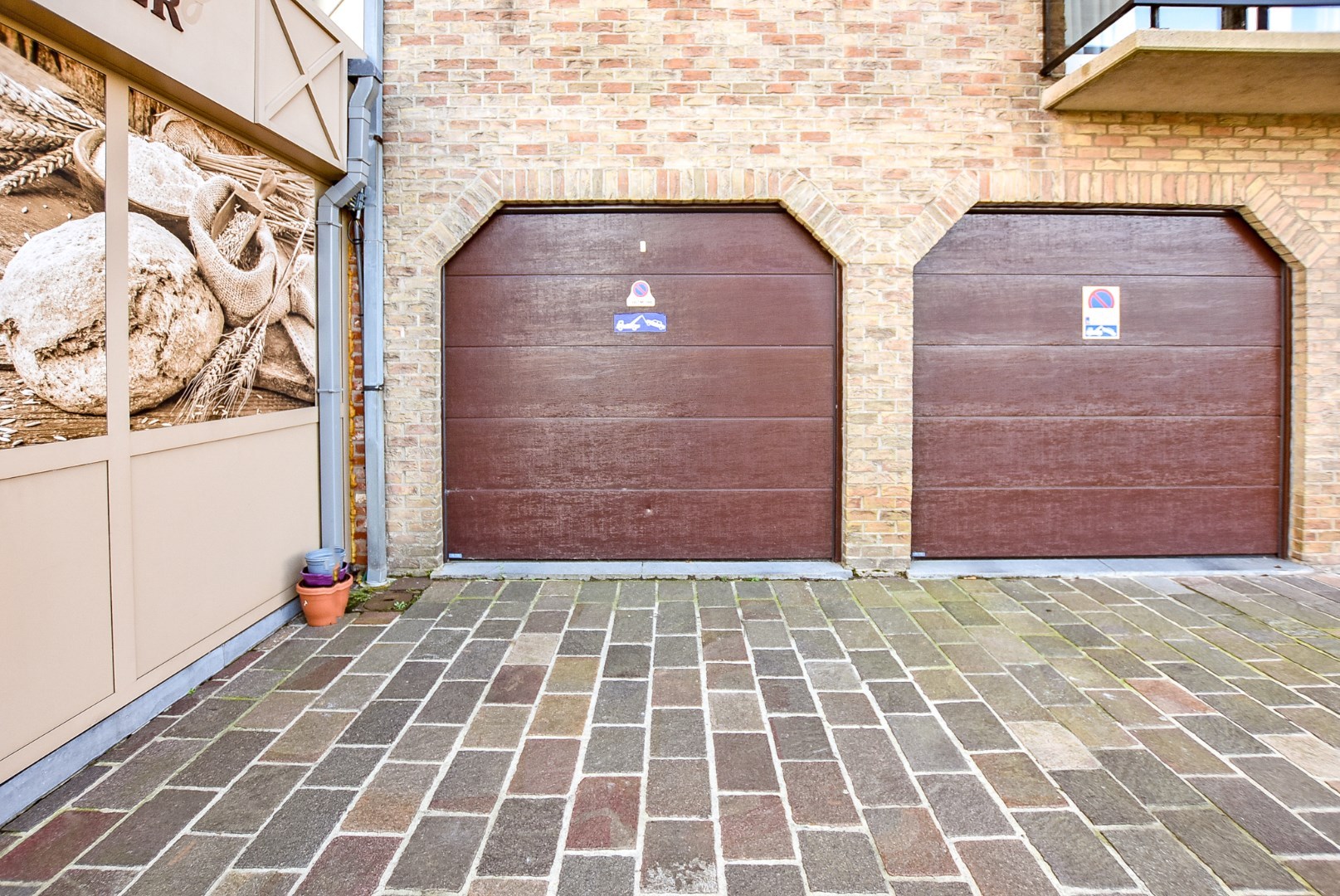 Ruim lichtrijk 2-slaapkamerappartement te huur gelegen op de Visserskaai te Nieuwpoort Stad. 